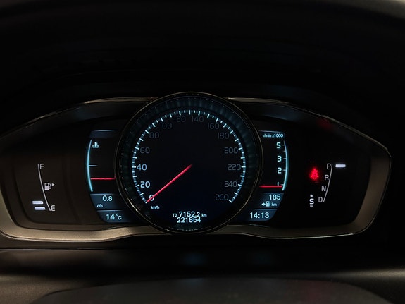Volvo XC60 27 of 27