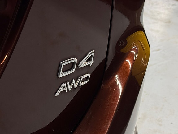 Volvo XC60 9 of 27