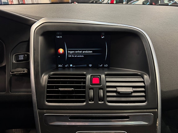 Volvo XC60 21 of 27