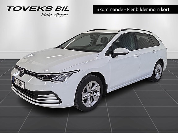 İkinci el  Volkswagen Golf 1.5