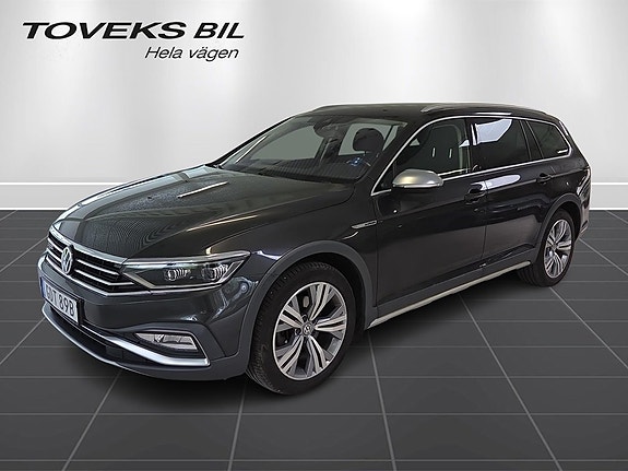 İkinci el  Volkswagen Passat 