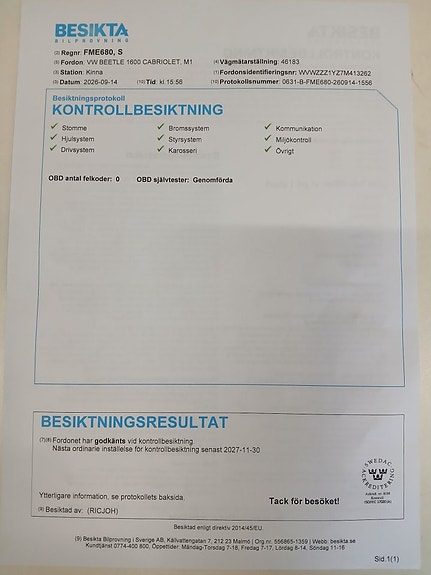 Volkswagen New Beetle 10 of 19