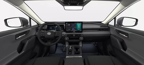 Toyota RAV4 3 of 3