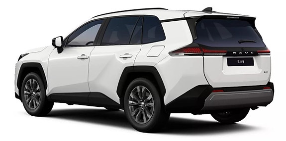 Toyota RAV4 2 of 3