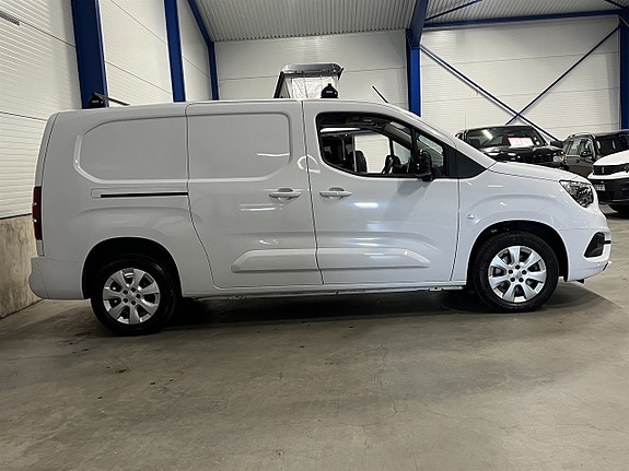 Opel Combo 3 of 5