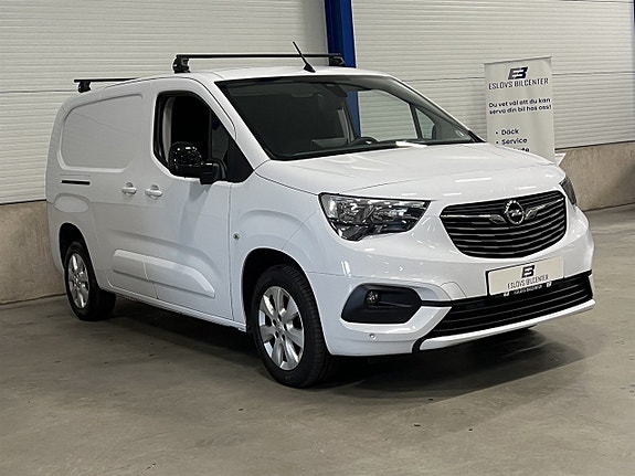 Opel Combo 2 of 5