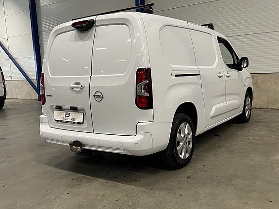 Opel Combo 4 of 5