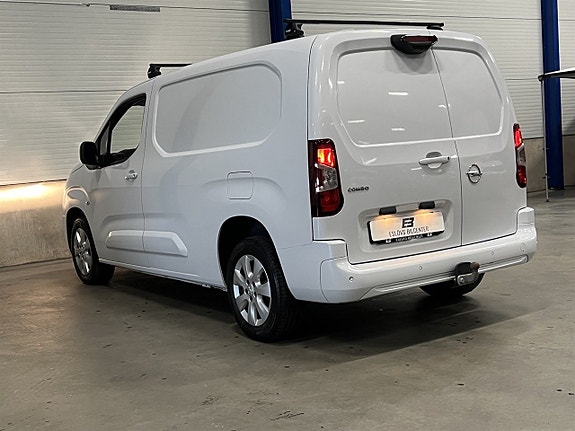 Opel Combo 5 of 5