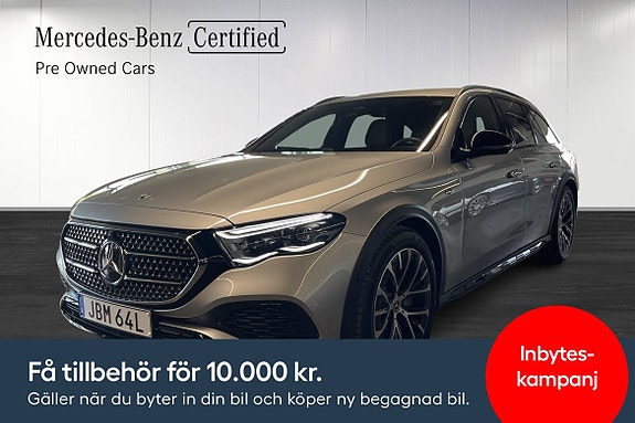 Mercedes-Benz E300 de