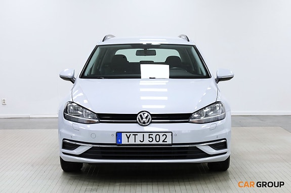 Volkswagen Golf-Serie