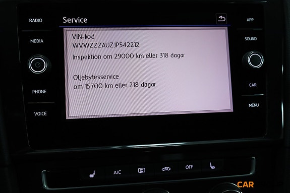 Volkswagen Golf I 17 of 20