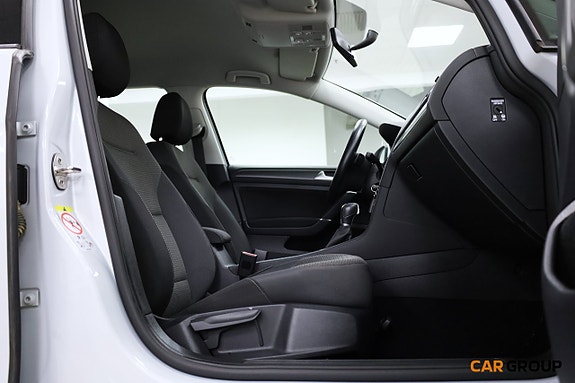 Volkswagen Golf I 14 of 20