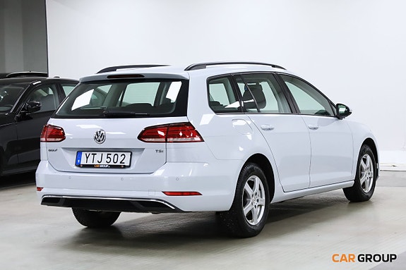 Volkswagen Golf I 6 of 20