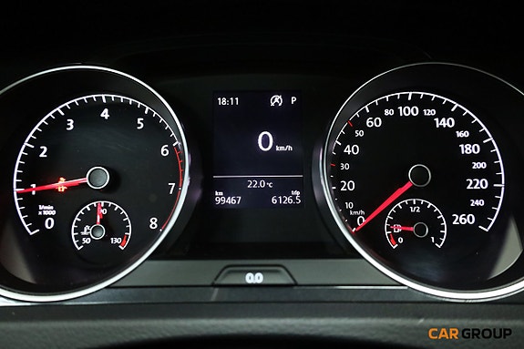 Volkswagen Golf I 16 of 20