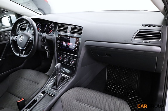 Volkswagen Golf I 12 of 20