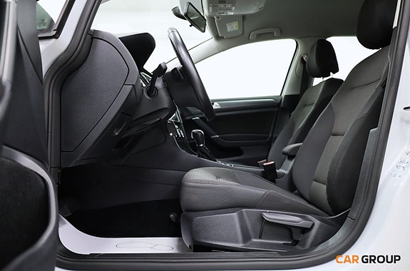 Volkswagen Golf I 13 of 20