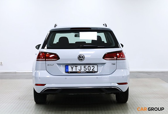 Volkswagen Golf I 5 of 20