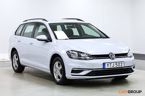 Volkswagen Golf I 3 of 20