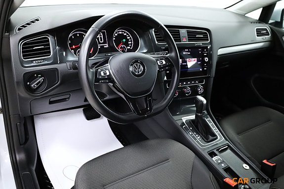 Volkswagen Golf I 11 of 20