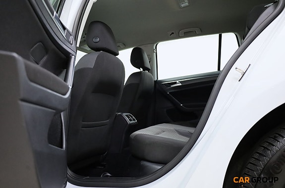 Volkswagen Golf I 15 of 20
