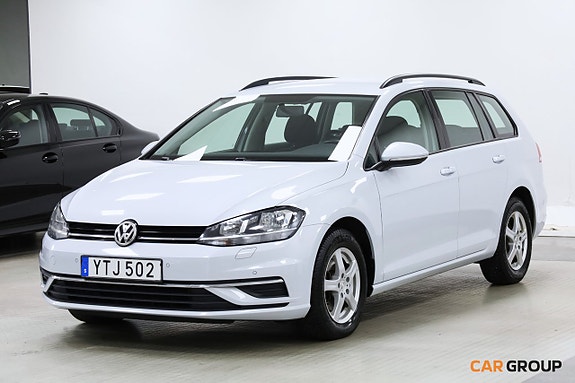 Volkswagen Golf I 2 of 20