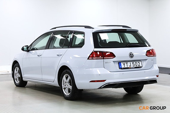 Volkswagen Golf I 7 of 20