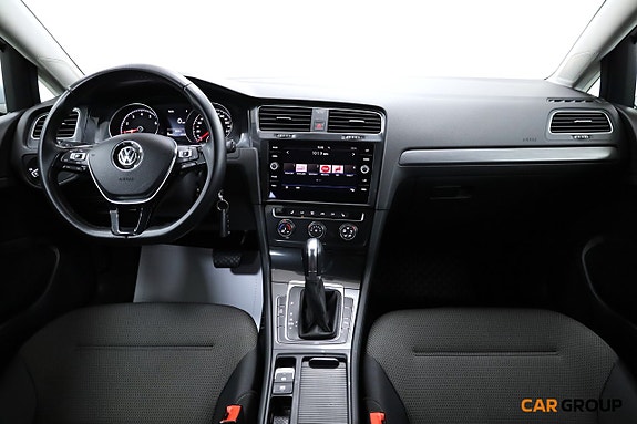 Volkswagen Golf I 9 of 20