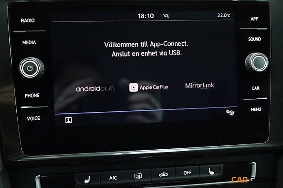 Volkswagen Golf I 18 of 20