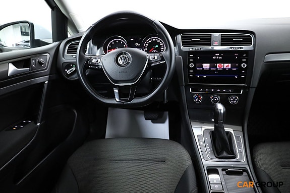 Volkswagen Golf I 10 of 20