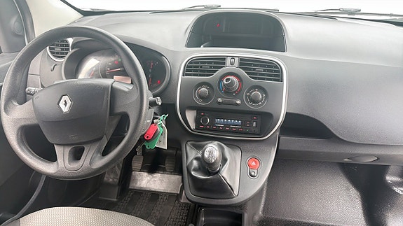 Renault Kangoo Express 4 of 9