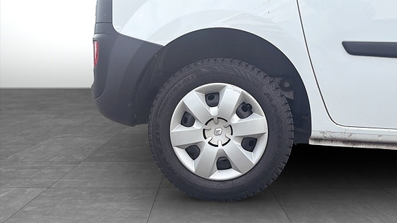 Renault Kangoo Express 9 of 9