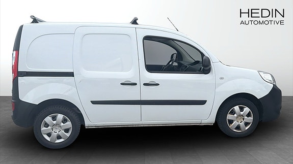 Renault Kangoo Express 6 of 9