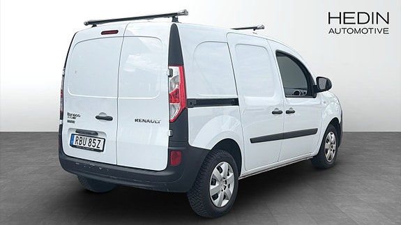 Renault Kangoo Express 2 of 9