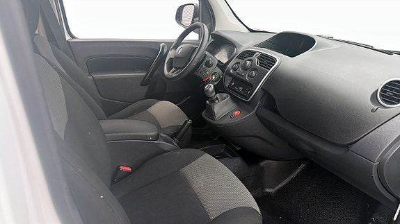Renault Kangoo Express 3 of 9
