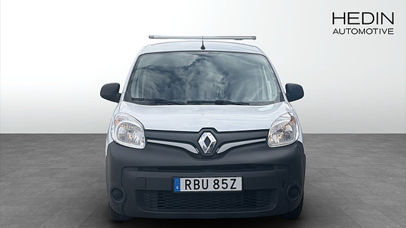 Renault Kangoo Express 8 of 9