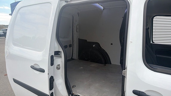 Renault Kangoo Express 5 of 9