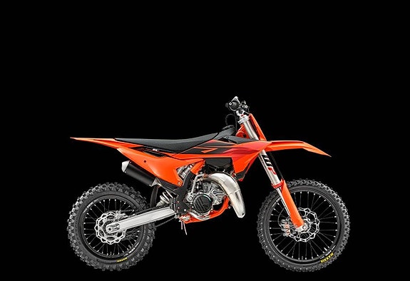 KTM KTM 85 SX 19/16 KTM 85 SX