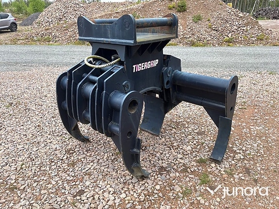 Tigergrip - INTERMERCATO, TG 900T 3 of 5