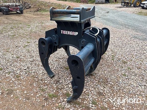 Tigergrip - INTERMERCATO, TG 900T 5 of 5