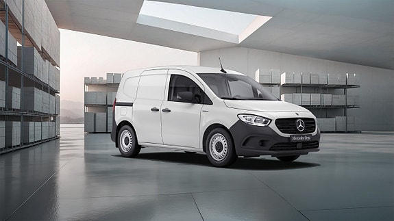 Mercedes-Benz eCitan