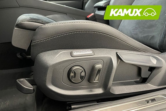 Volkswagen Arteon 18 of 19