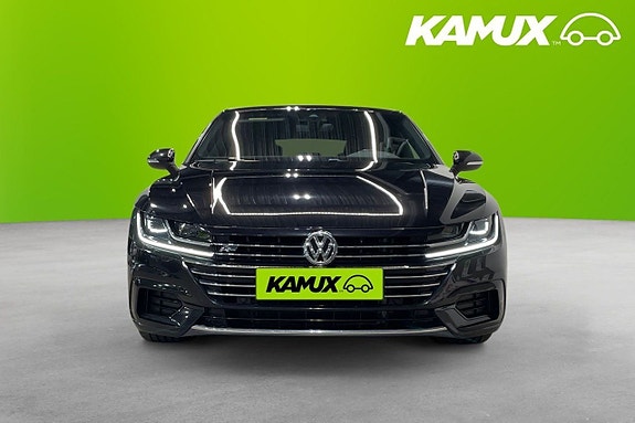 Volkswagen Arteon 2 of 5