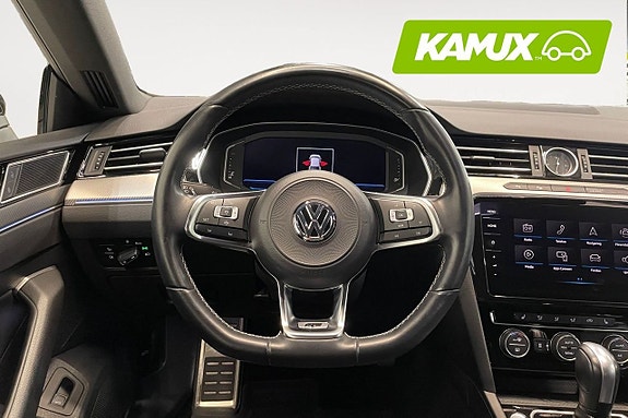Volkswagen Arteon 6 of 19