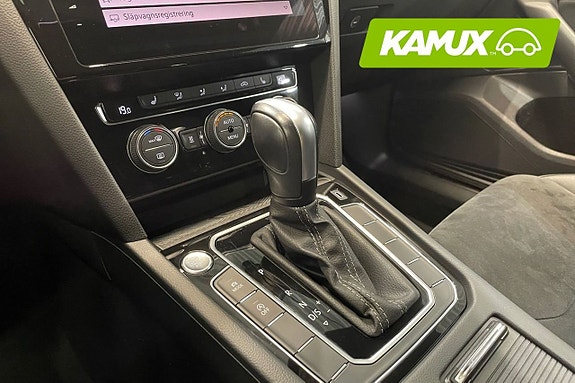 Volkswagen Arteon 9 of 19