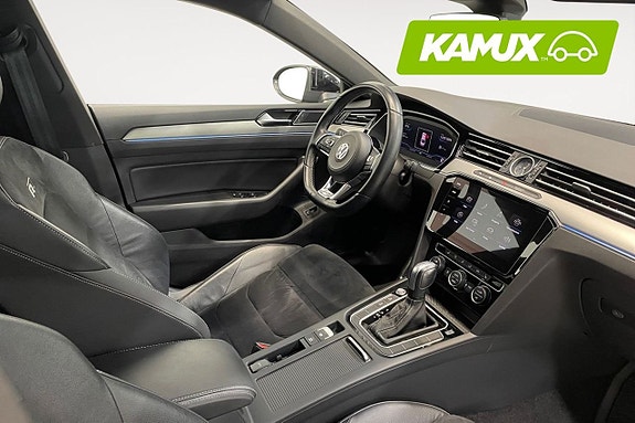 Volkswagen Arteon 13 of 19