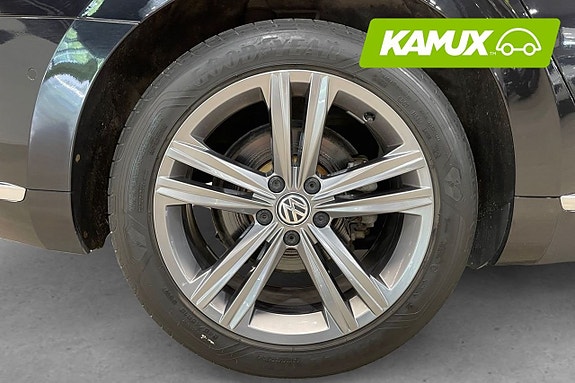 Volkswagen Arteon 5 of 19