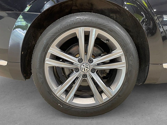 Volkswagen Arteon 5 of 5