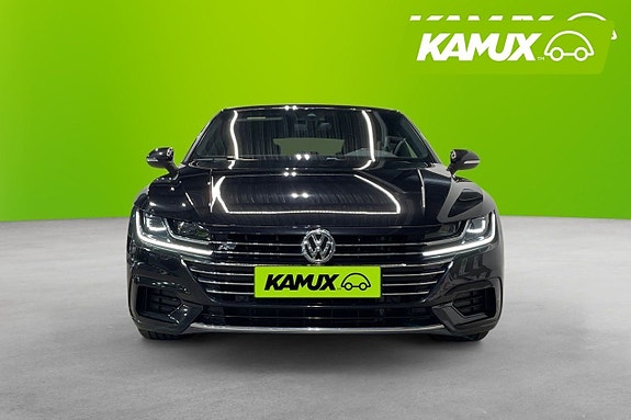 Volkswagen Arteon 2 of 19