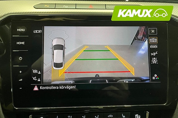 Volkswagen Arteon 10 of 19