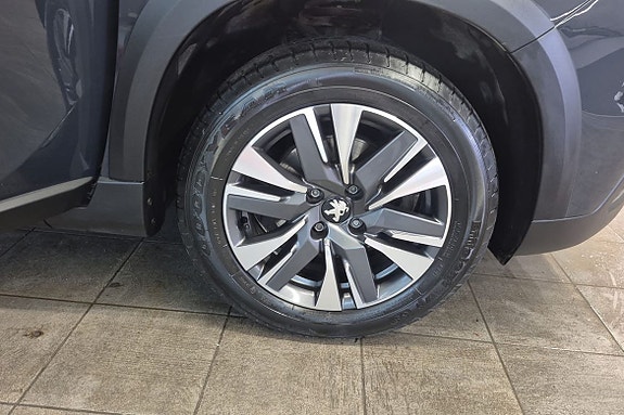 Peugeot 2008 19 of 20